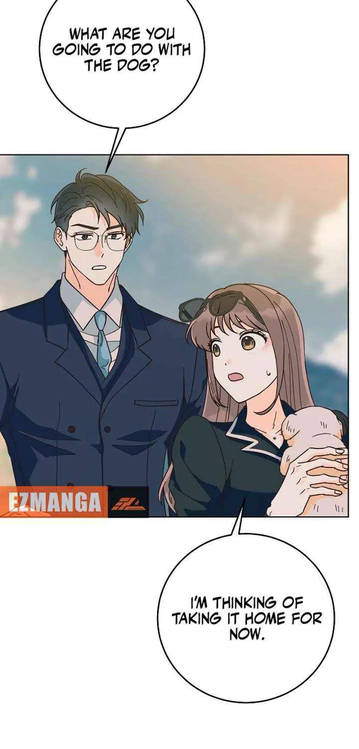 Read Spring Fever chapter 20 image 3 on Lezhin