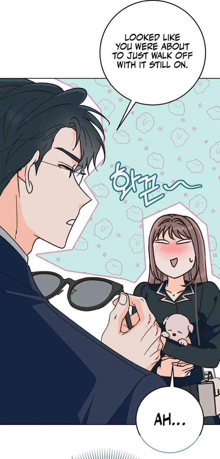 Read Spring Fever chapter 20 image 31 on Lezhin