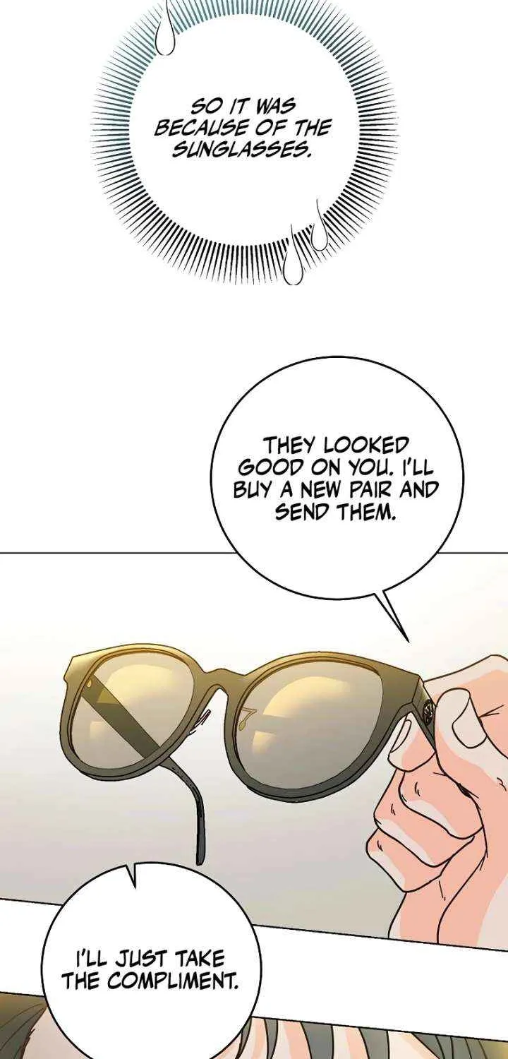 Read Spring Fever chapter 20 image 32 on Lezhin