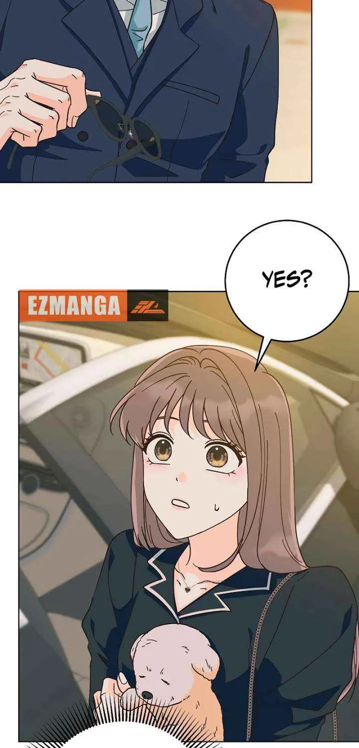 Read Spring Fever chapter 20 image 34 on Lezhin