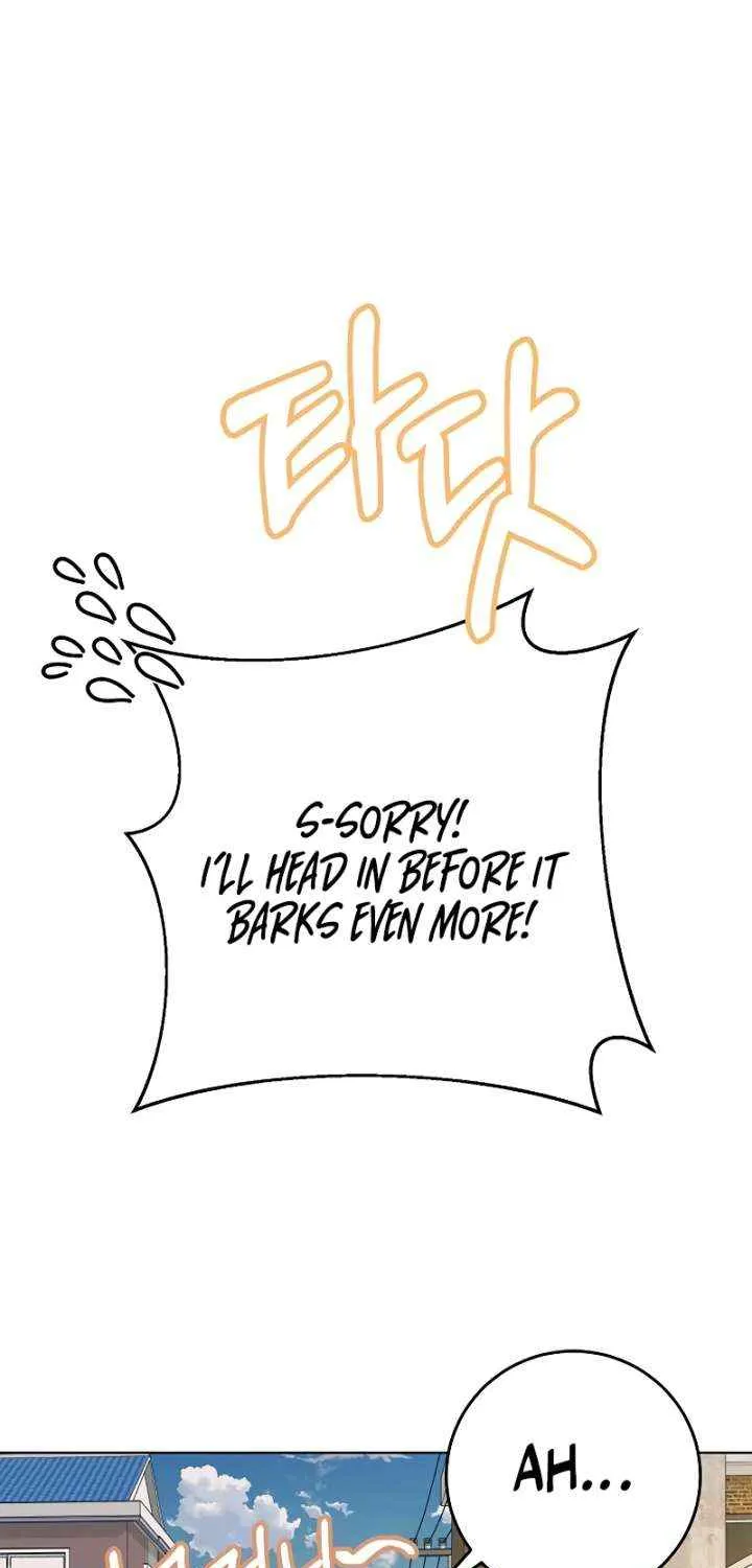 Read Spring Fever chapter 20 image 37 on Lezhin