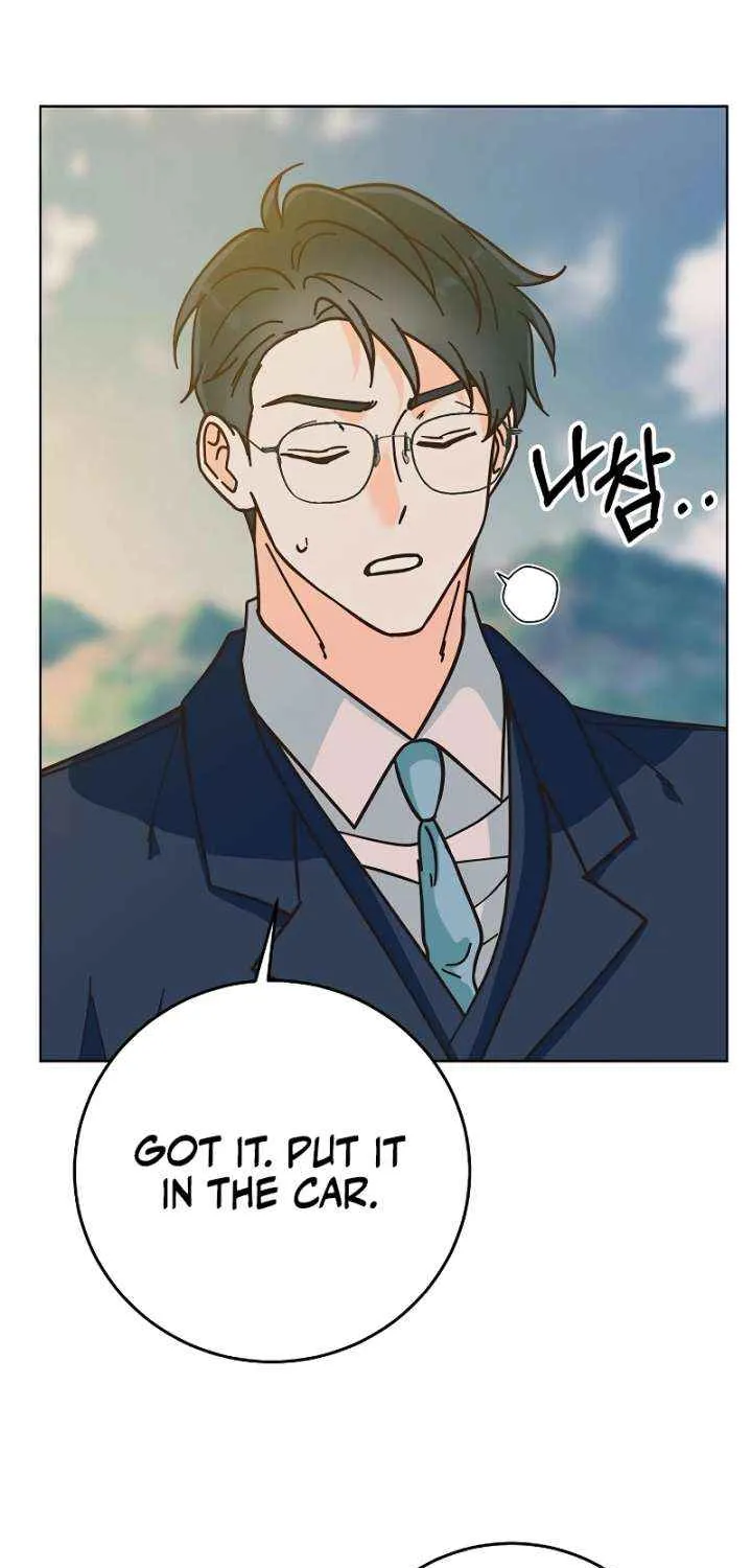 Read Spring Fever chapter 20 image 4 on Lezhin