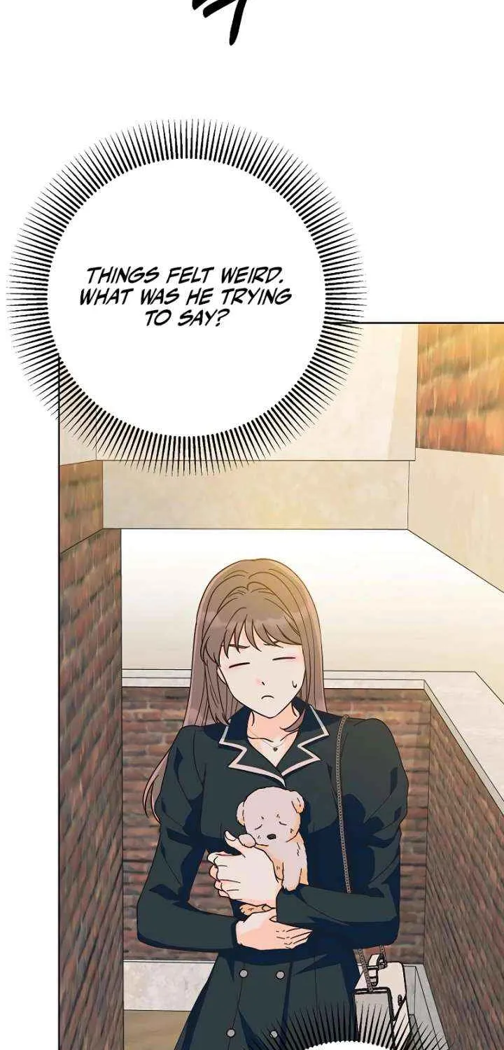 Read Spring Fever chapter 20 image 40 on Lezhin