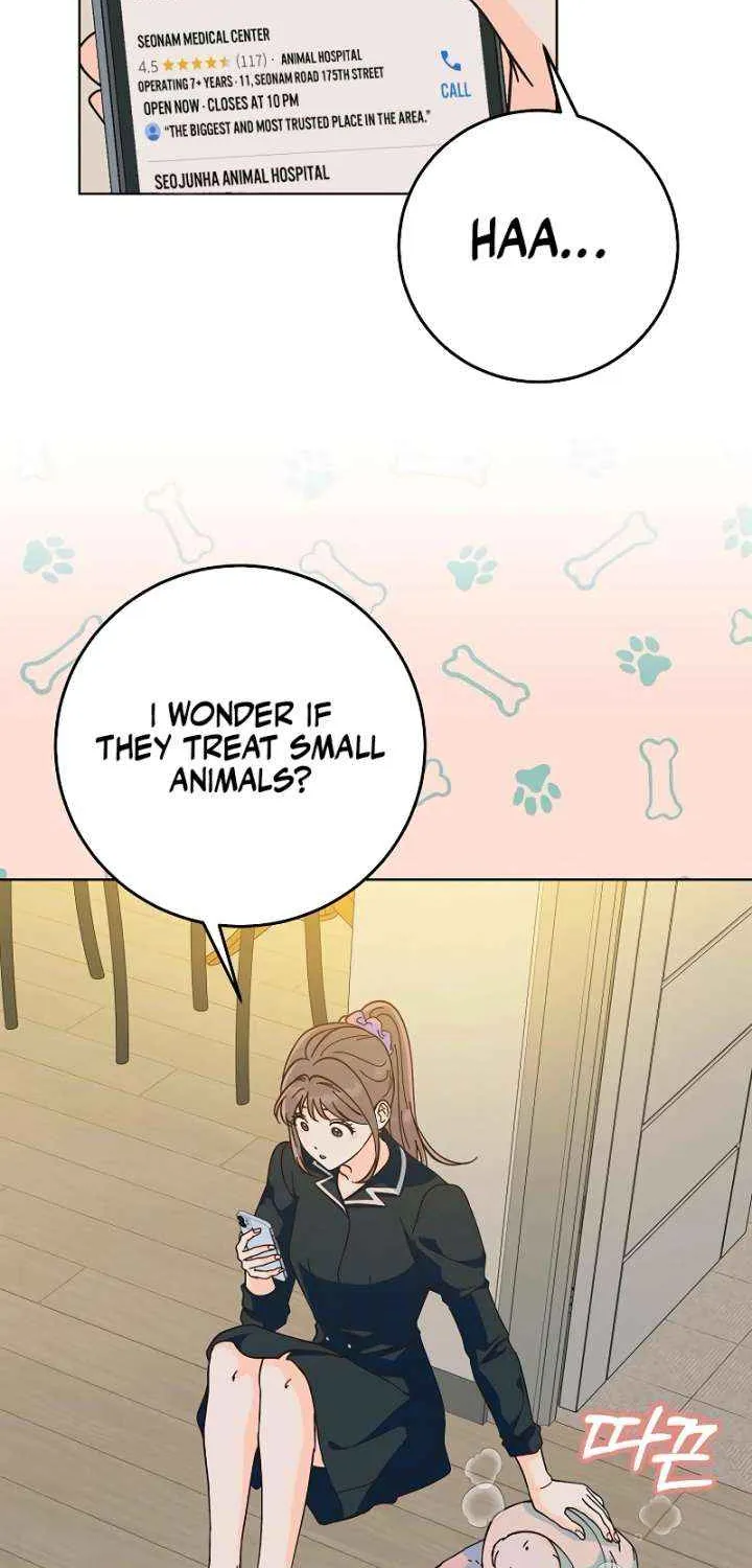 Read Spring Fever chapter 20 image 44 on Lezhin