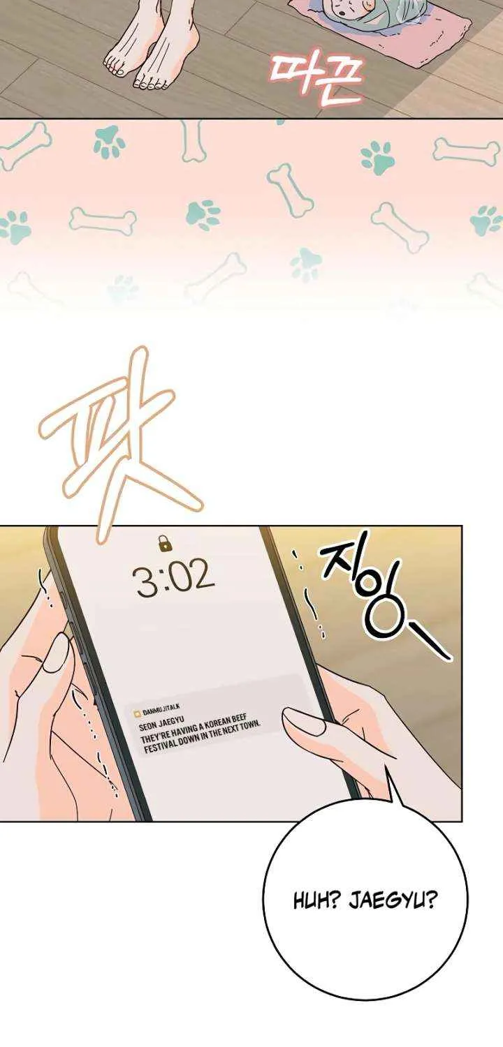 Read Spring Fever chapter 20 image 45 on Lezhin