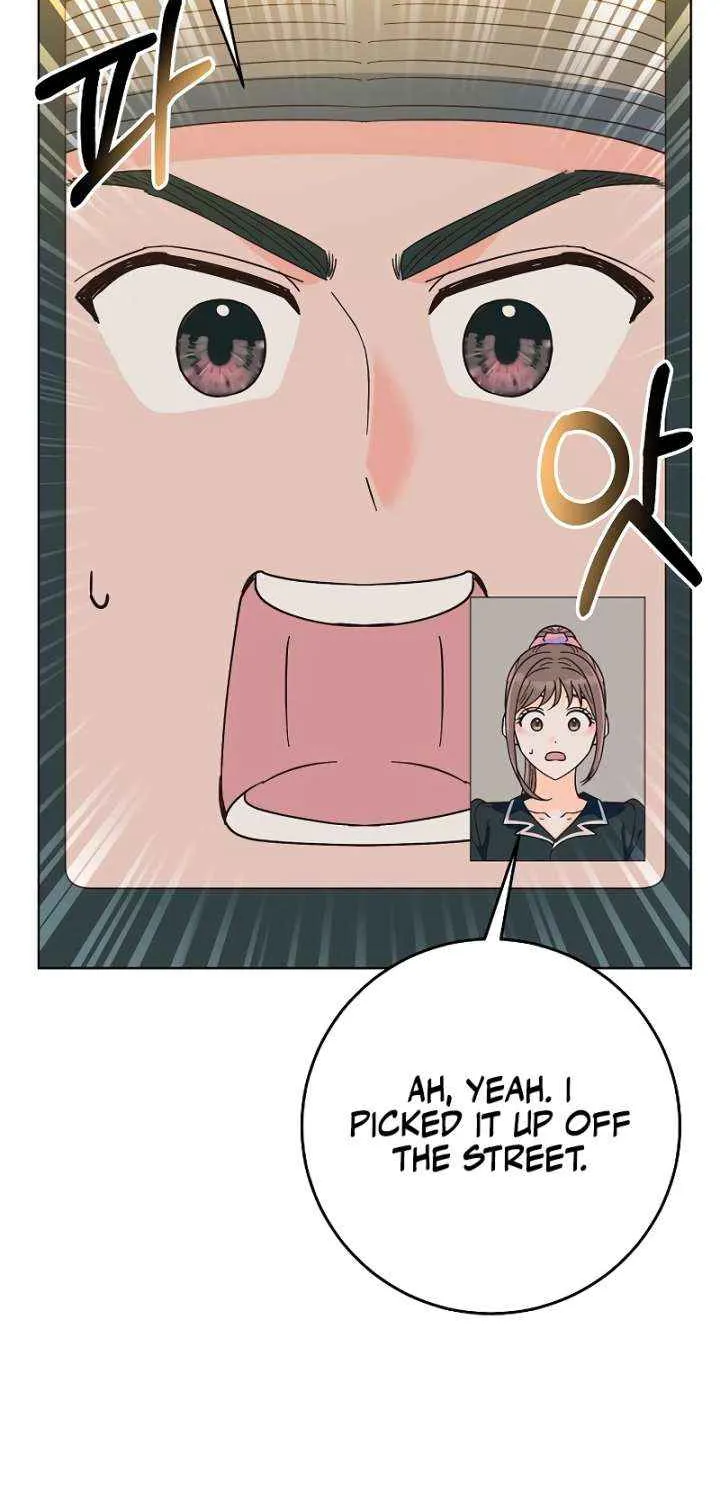 Read Spring Fever chapter 20 image 49 on Lezhin