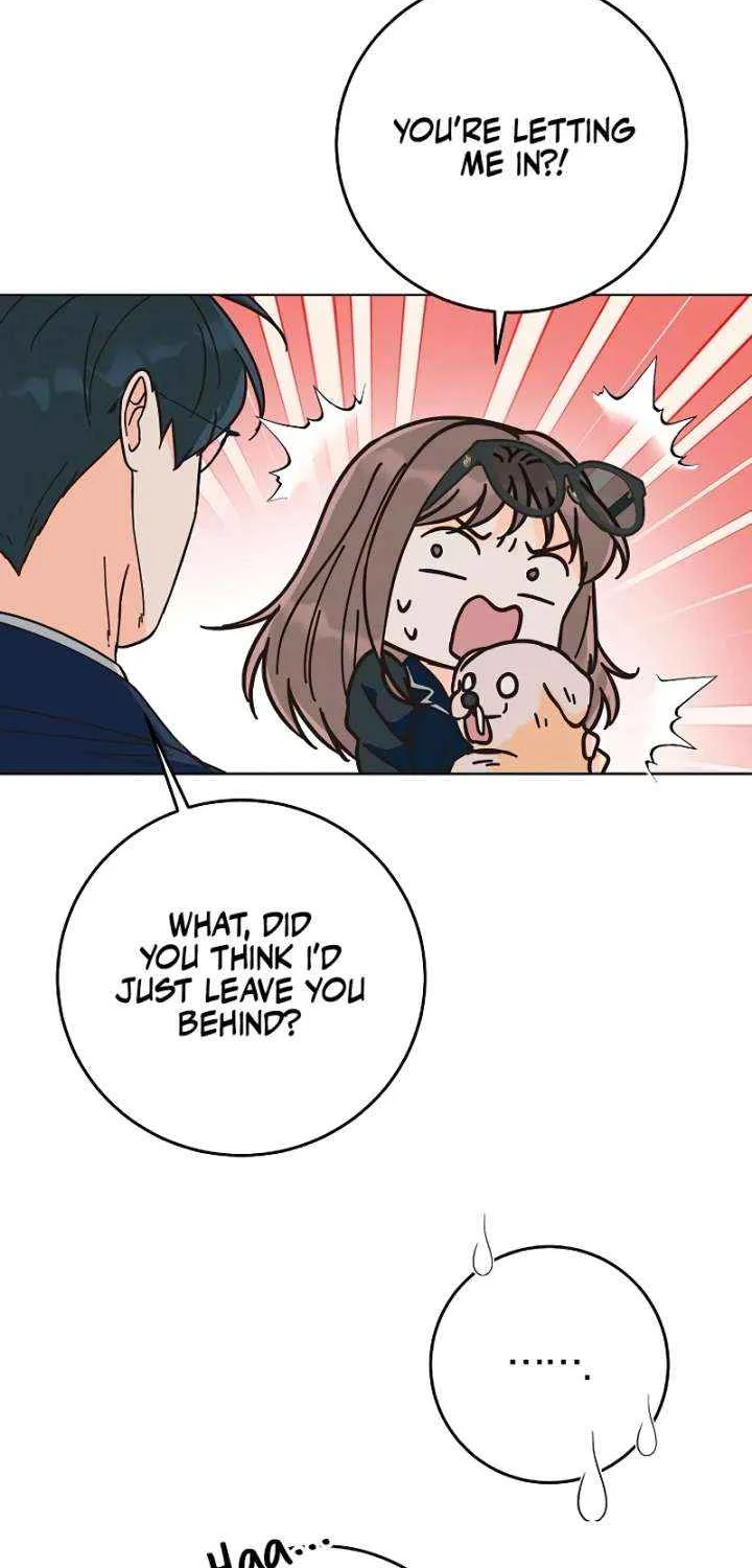 Read Spring Fever chapter 20 image 5 on Lezhin
