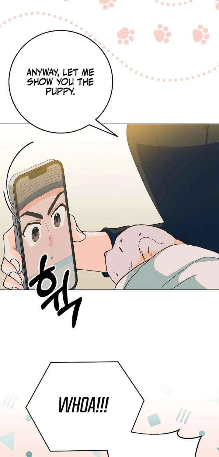Read Spring Fever chapter 20 image 51 on Lezhin