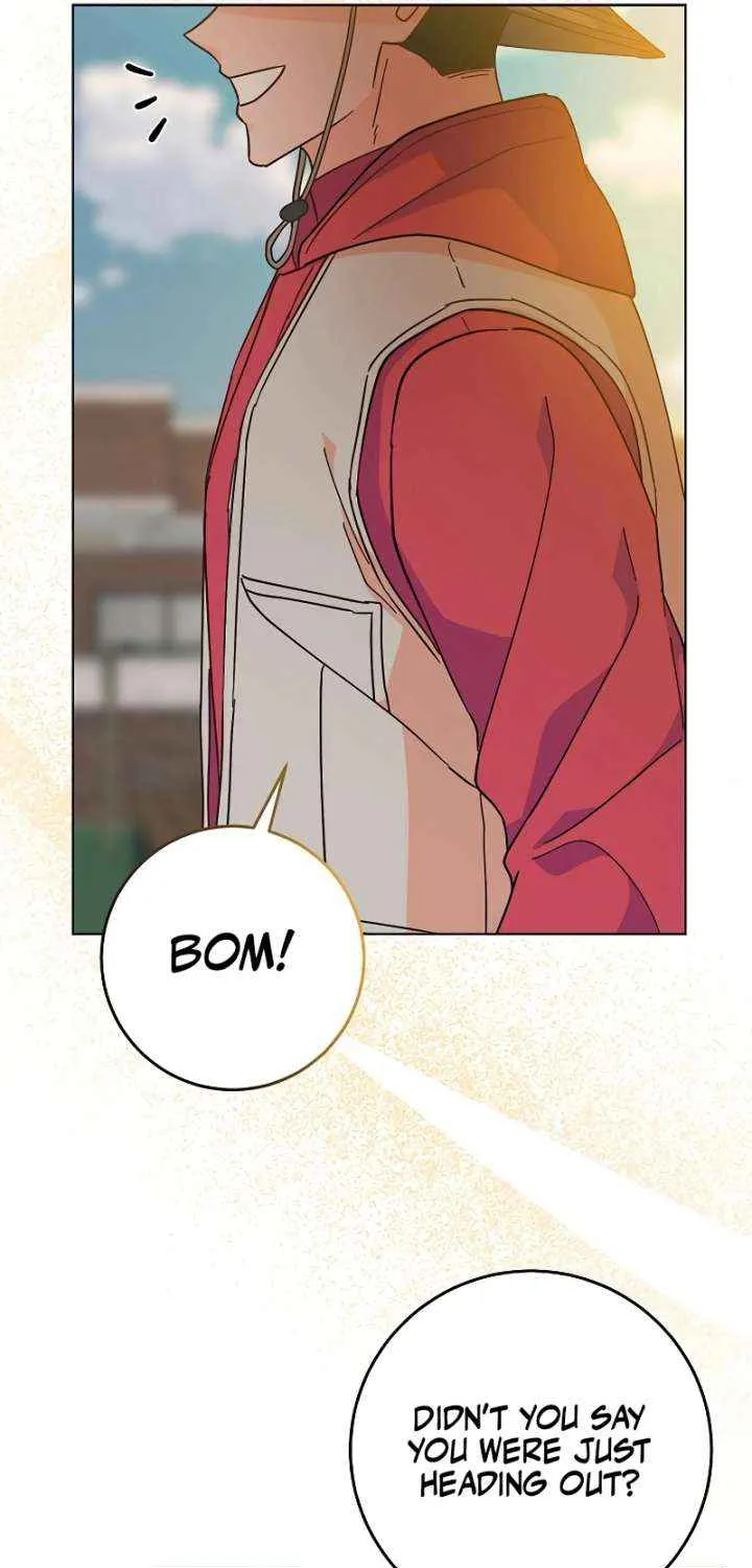 Read Spring Fever chapter 20 image 55 on Lezhin