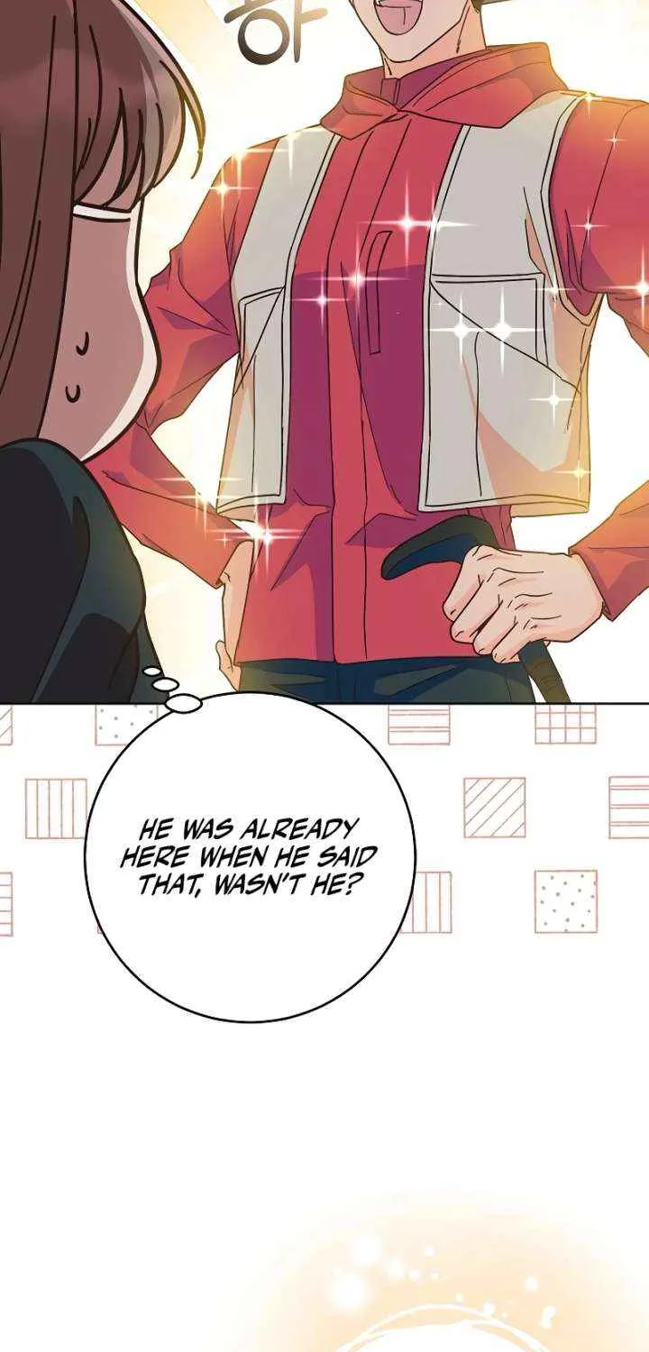 Read Spring Fever chapter 20 image 57 on Lezhin