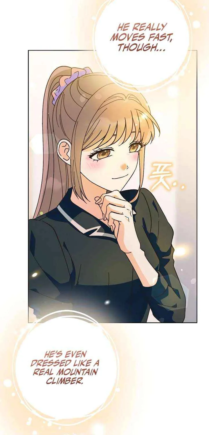 Read Spring Fever chapter 20 image 58 on Lezhin