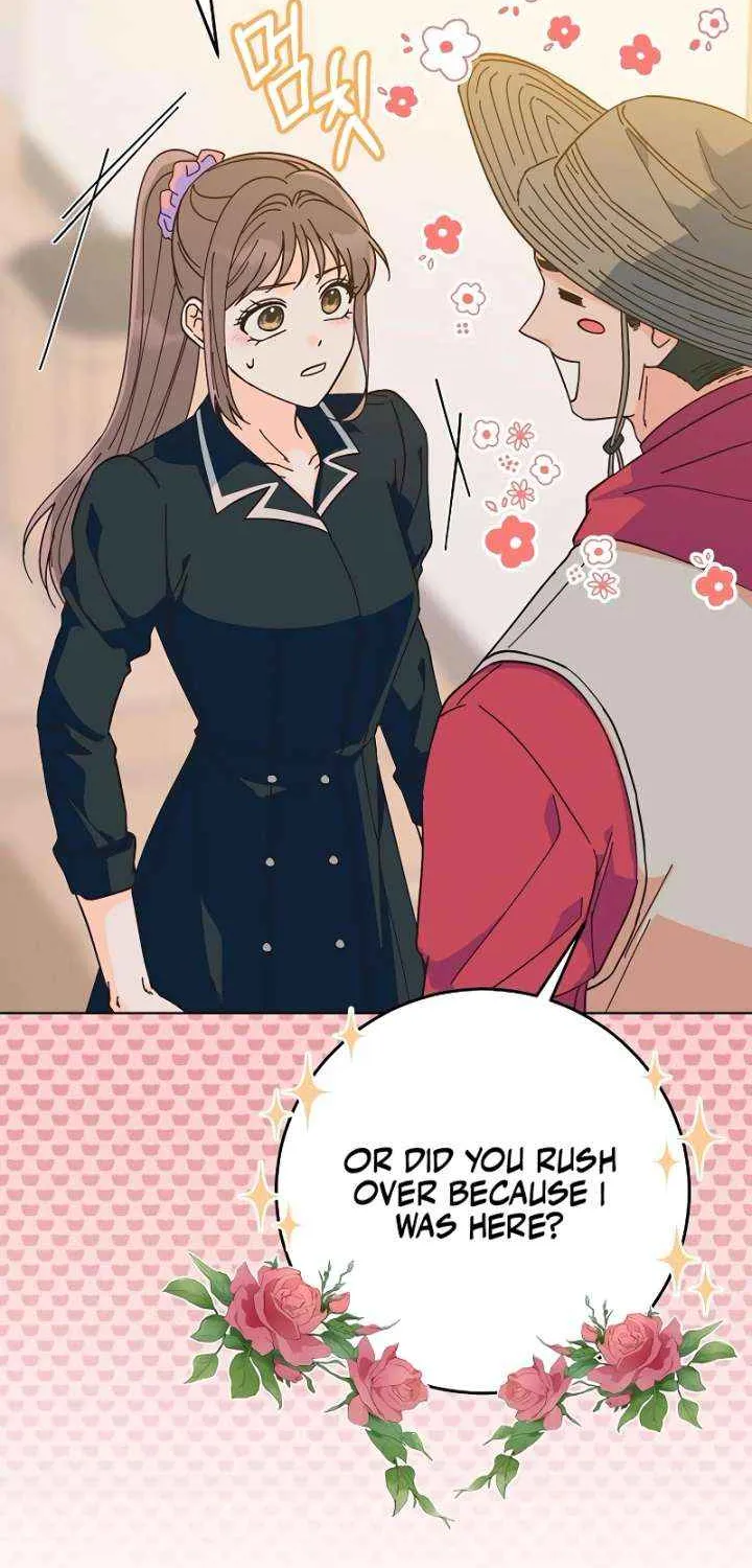 Read Spring Fever chapter 20 image 60 on Lezhin