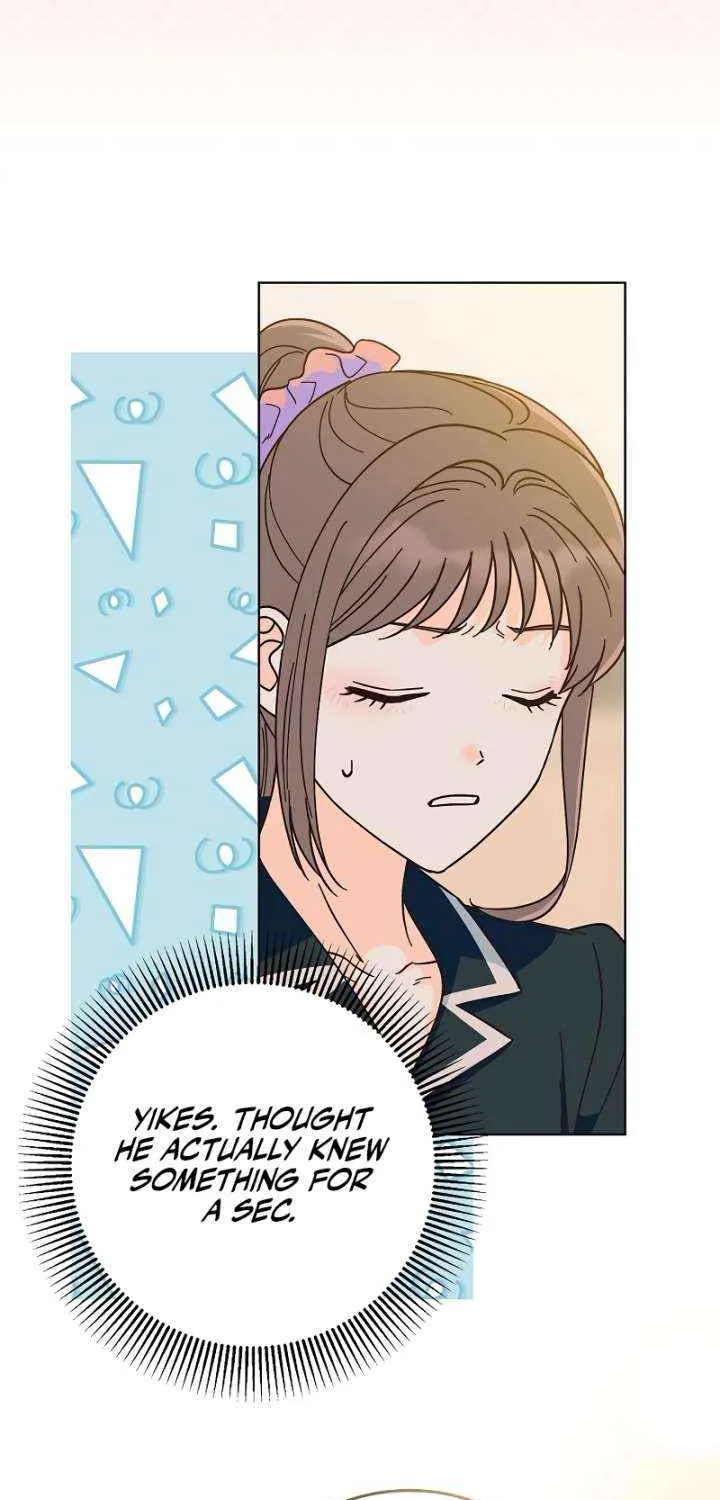 Read Spring Fever chapter 20 image 61 on Lezhin