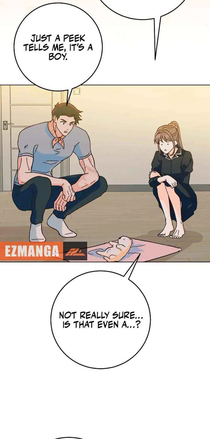 Read Spring Fever chapter 20 image 66 on Lezhin