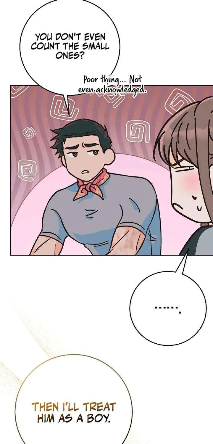 Read Spring Fever chapter 20 image 67 on Lezhin
