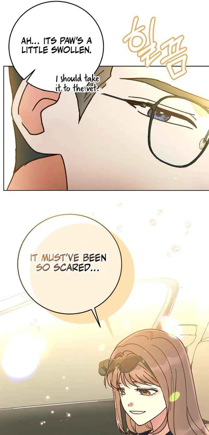 Read Spring Fever chapter 20 image 8 on Lezhin