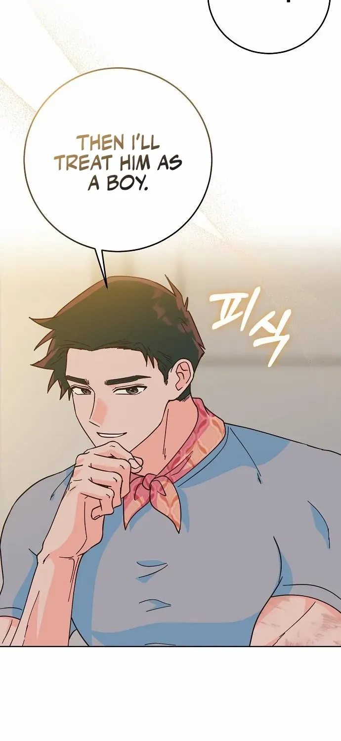 Read Spring Fever chapter 21 image 1 on Lezhin