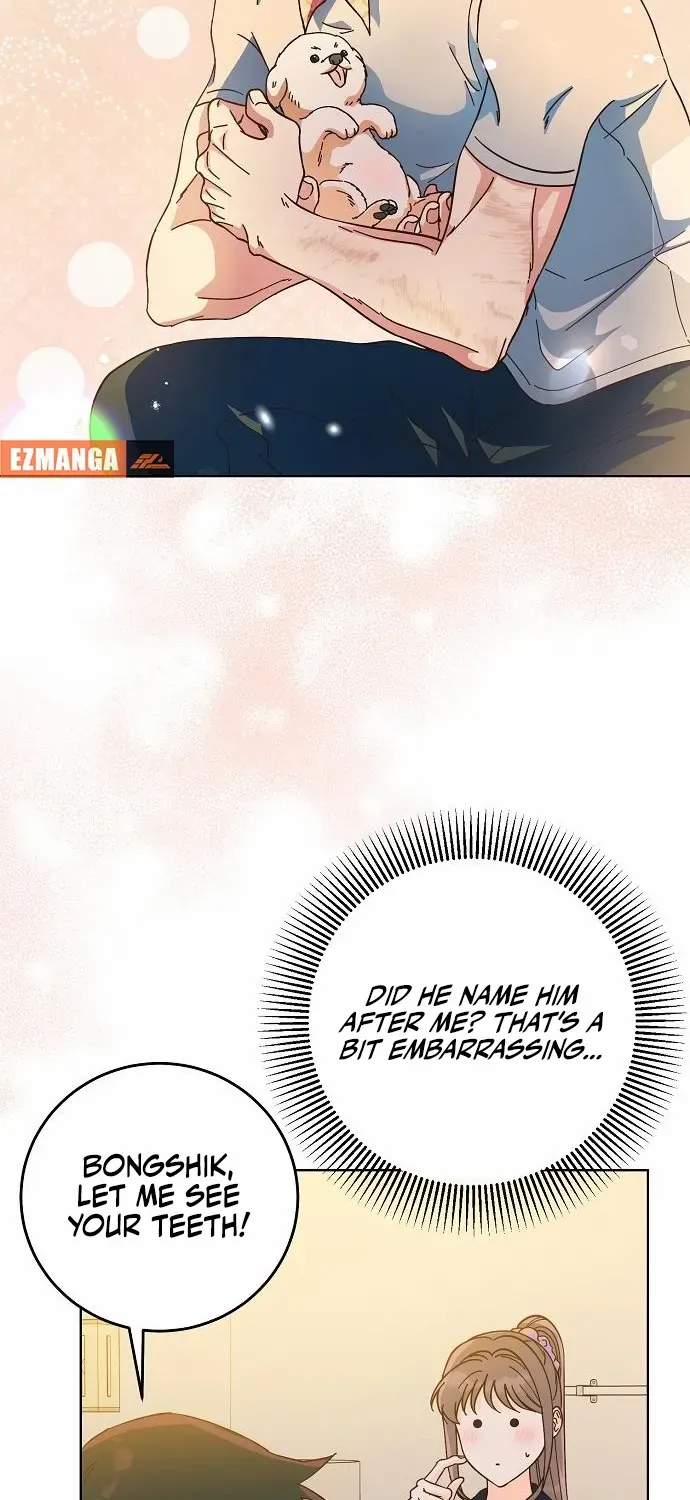 Read Spring Fever chapter 21 image 11 on Lezhin