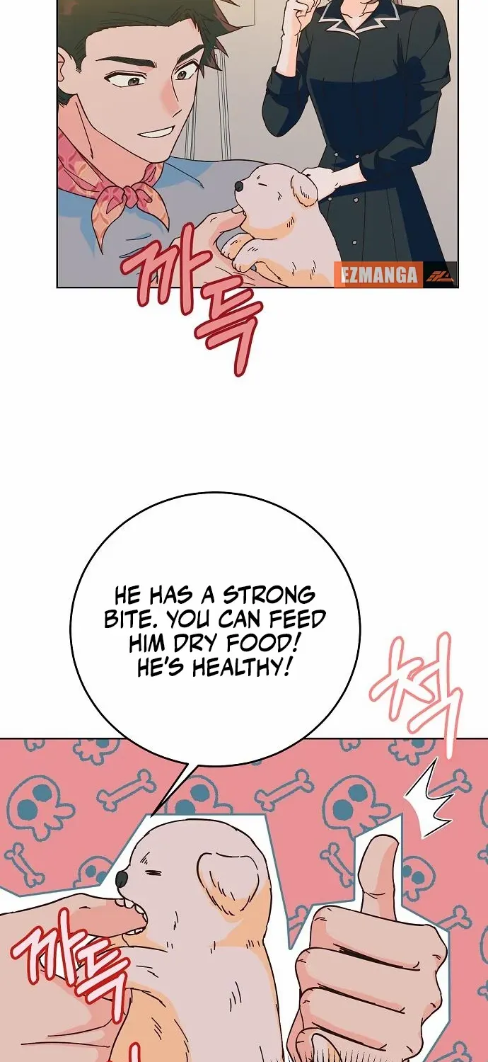 Read Spring Fever chapter 21 image 12 on Lezhin