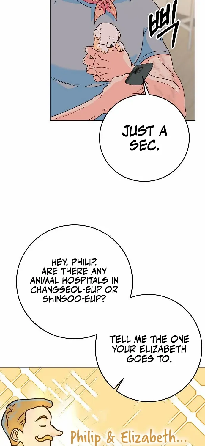 Read Spring Fever chapter 21 image 14 on Lezhin