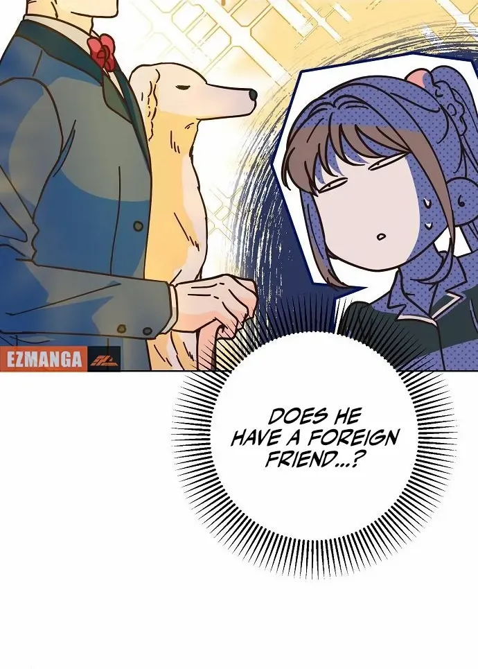 Read Spring Fever chapter 21 image 15 on Lezhin