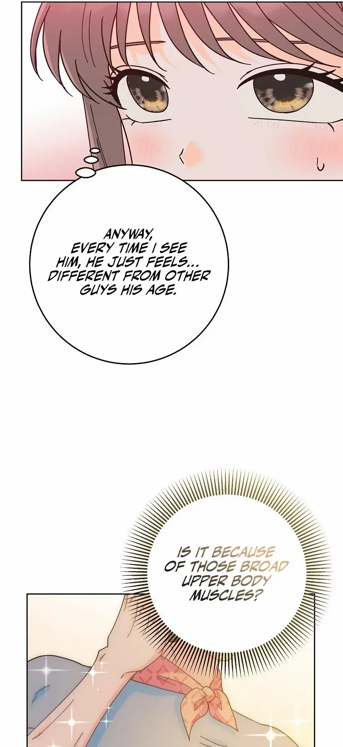 Read Spring Fever chapter 21 image 16 on Lezhin