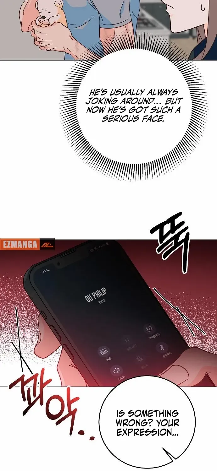 Read Spring Fever chapter 21 image 19 on Lezhin
