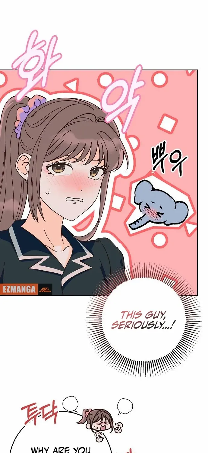 Read Spring Fever chapter 21 image 2 on Lezhin