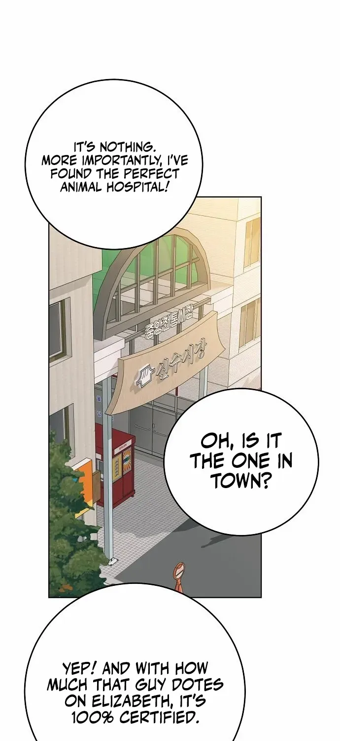 Read Spring Fever chapter 21 image 20 on Lezhin