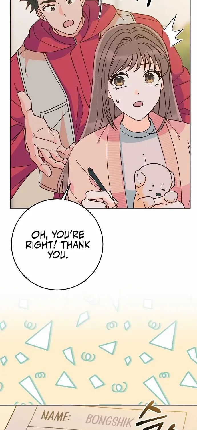 Read Spring Fever chapter 21 image 27 on Lezhin
