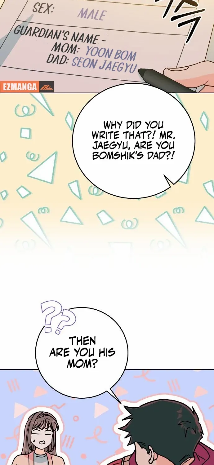 Read Spring Fever chapter 21 image 28 on Lezhin