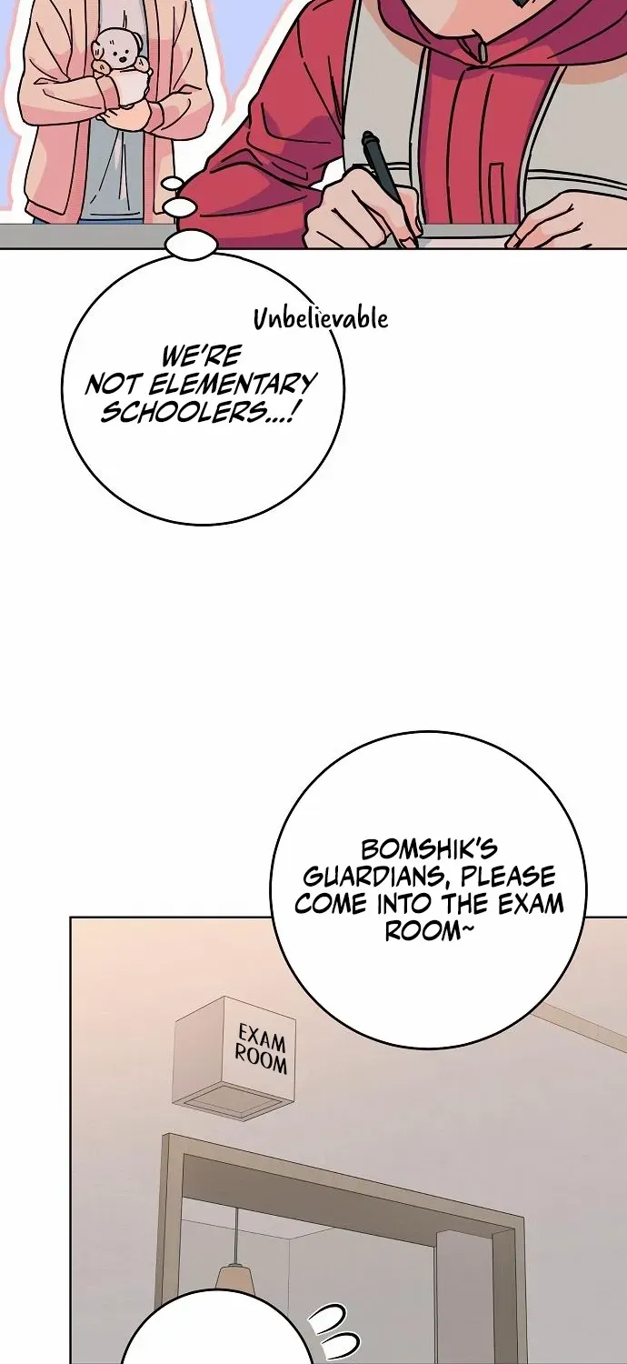 Read Spring Fever chapter 21 image 29 on Lezhin