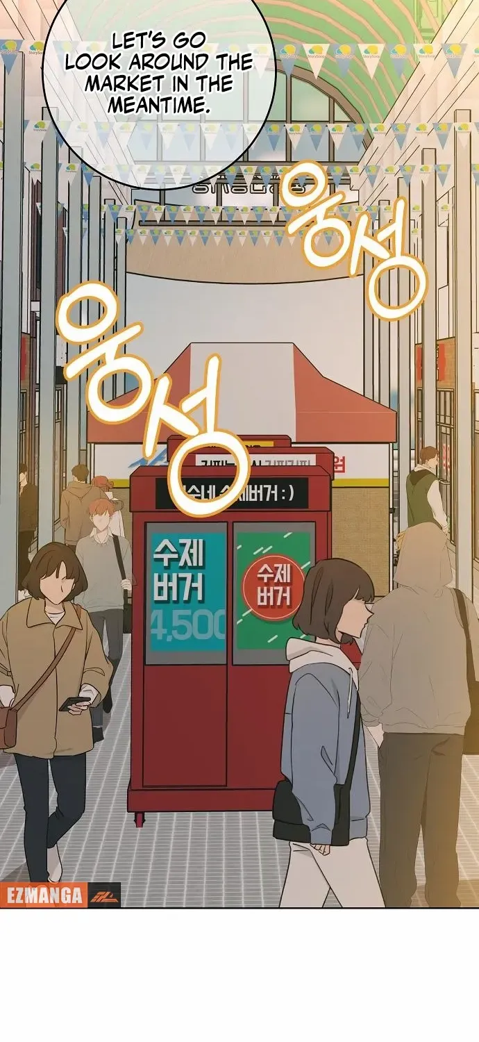 Read Spring Fever chapter 21 image 31 on Lezhin