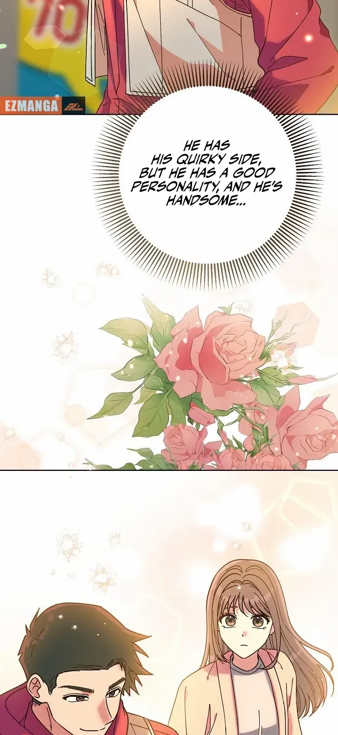 Read Spring Fever chapter 21 image 34 on Lezhin
