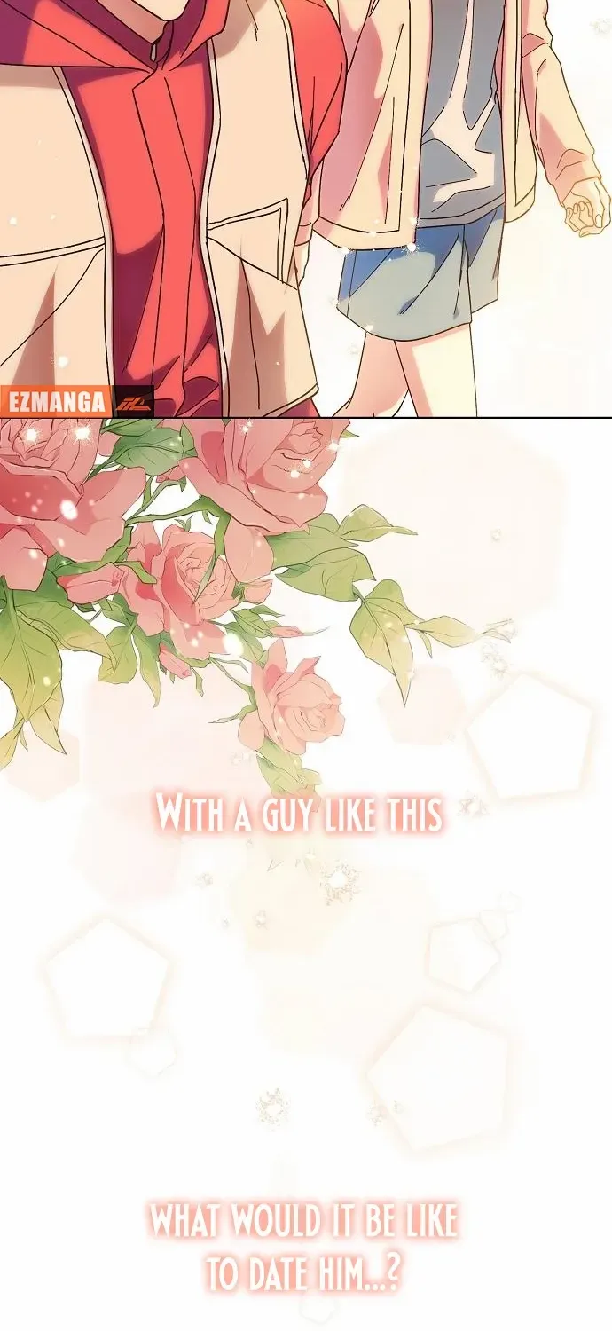 Read Spring Fever chapter 21 image 35 on Lezhin