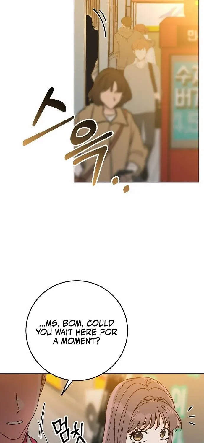 Read Spring Fever chapter 21 image 37 on Lezhin