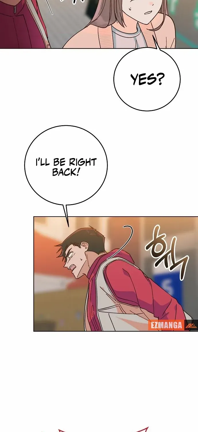Read Spring Fever chapter 21 image 38 on Lezhin