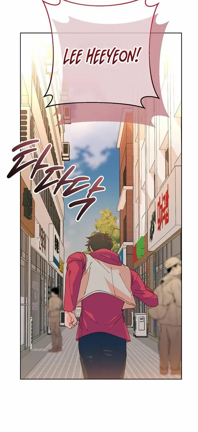 Read Spring Fever chapter 21 image 39 on Lezhin