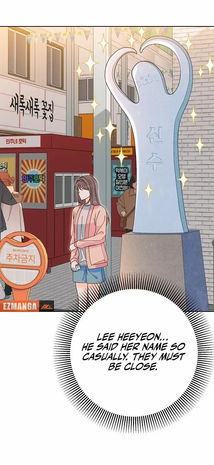 Read Spring Fever chapter 21 image 43 on Lezhin