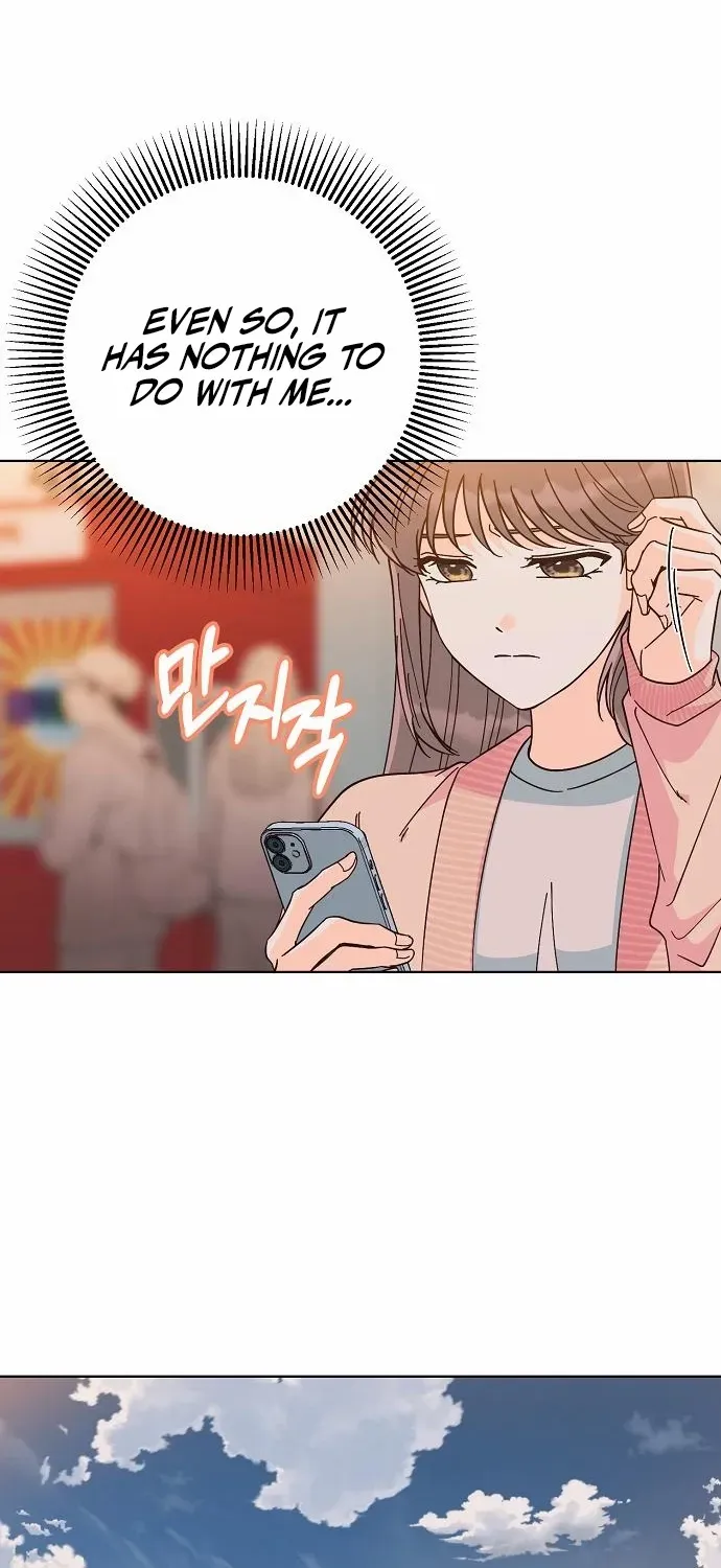 Read Spring Fever chapter 21 image 44 on Lezhin