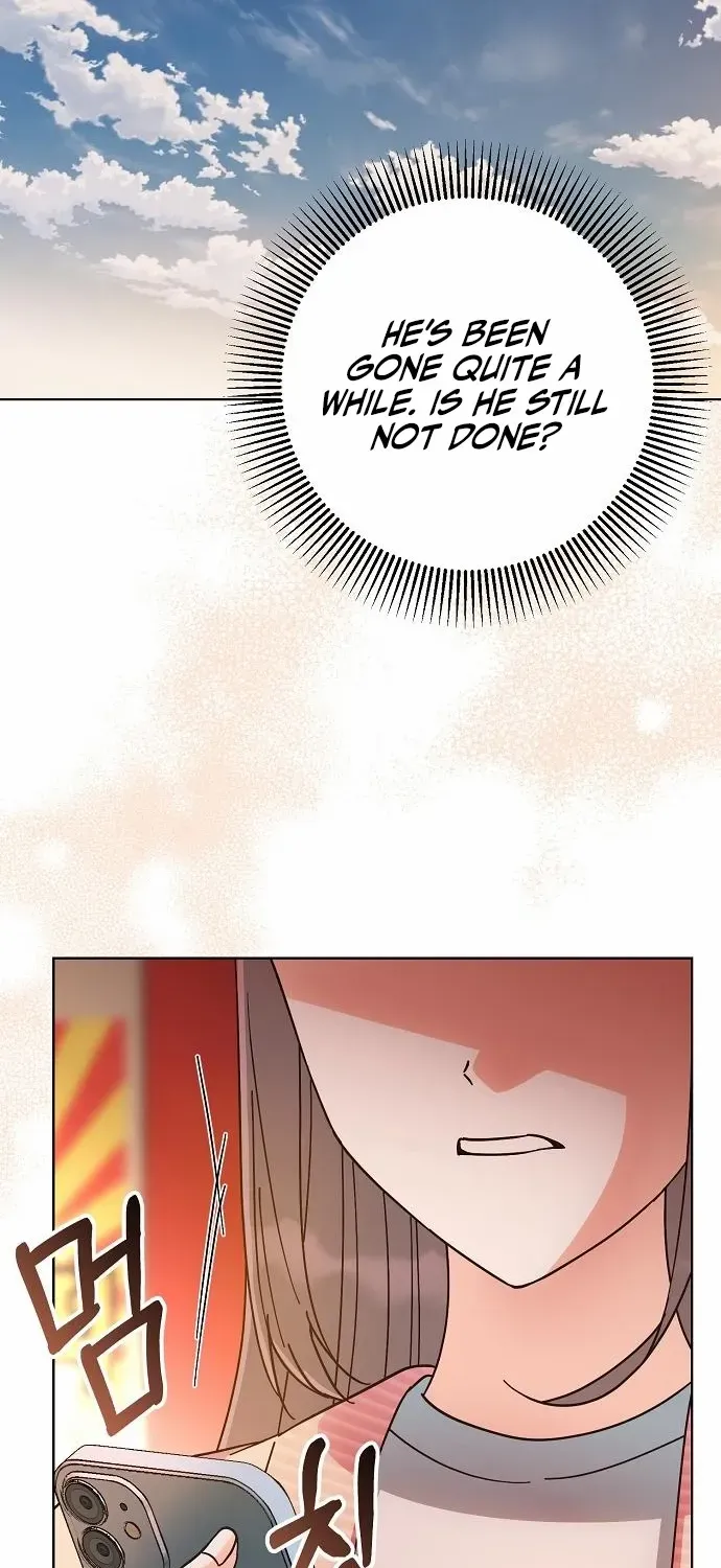 Read Spring Fever chapter 21 image 45 on Lezhin