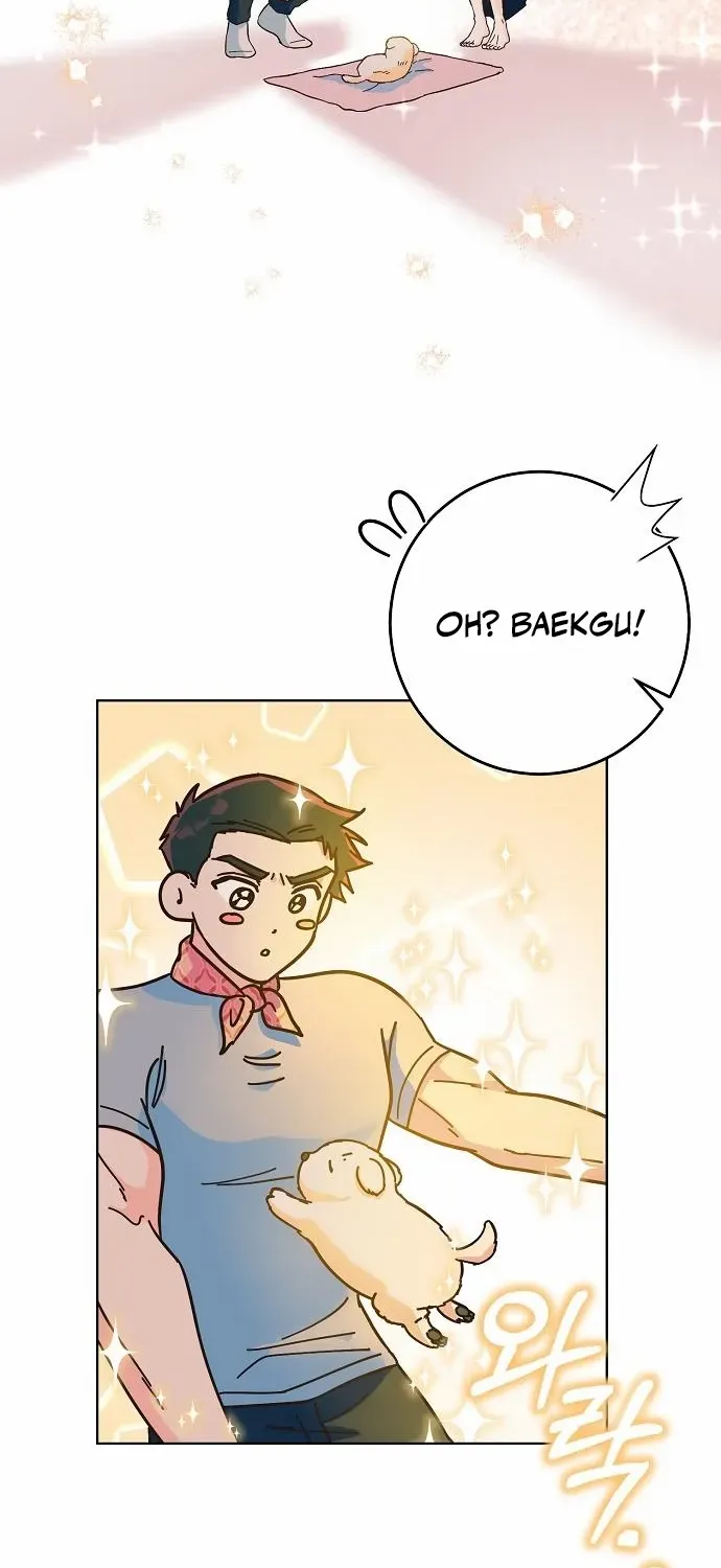 Read Spring Fever chapter 21 image 5 on Lezhin