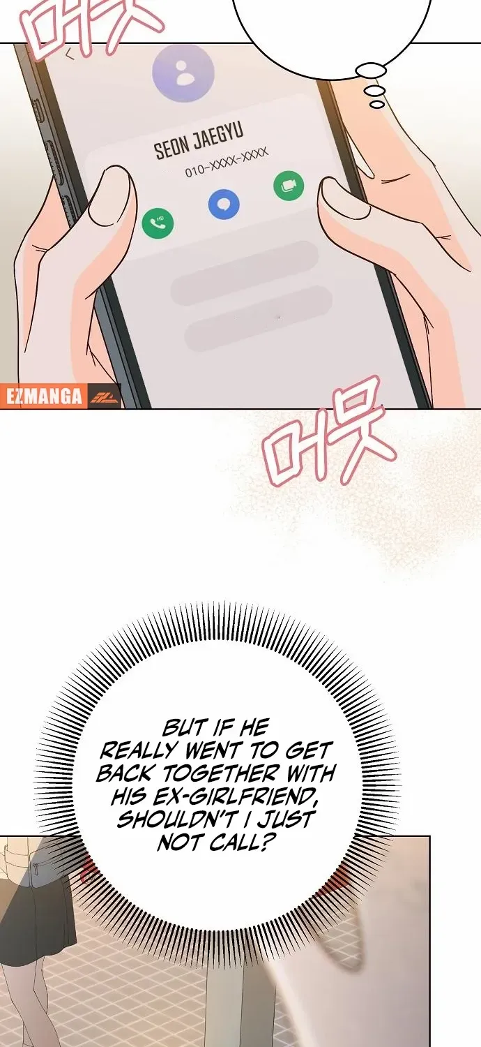 Read Spring Fever chapter 21 image 57 on Lezhin