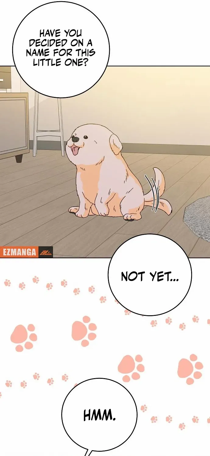 Read Spring Fever chapter 21 image 8 on Lezhin