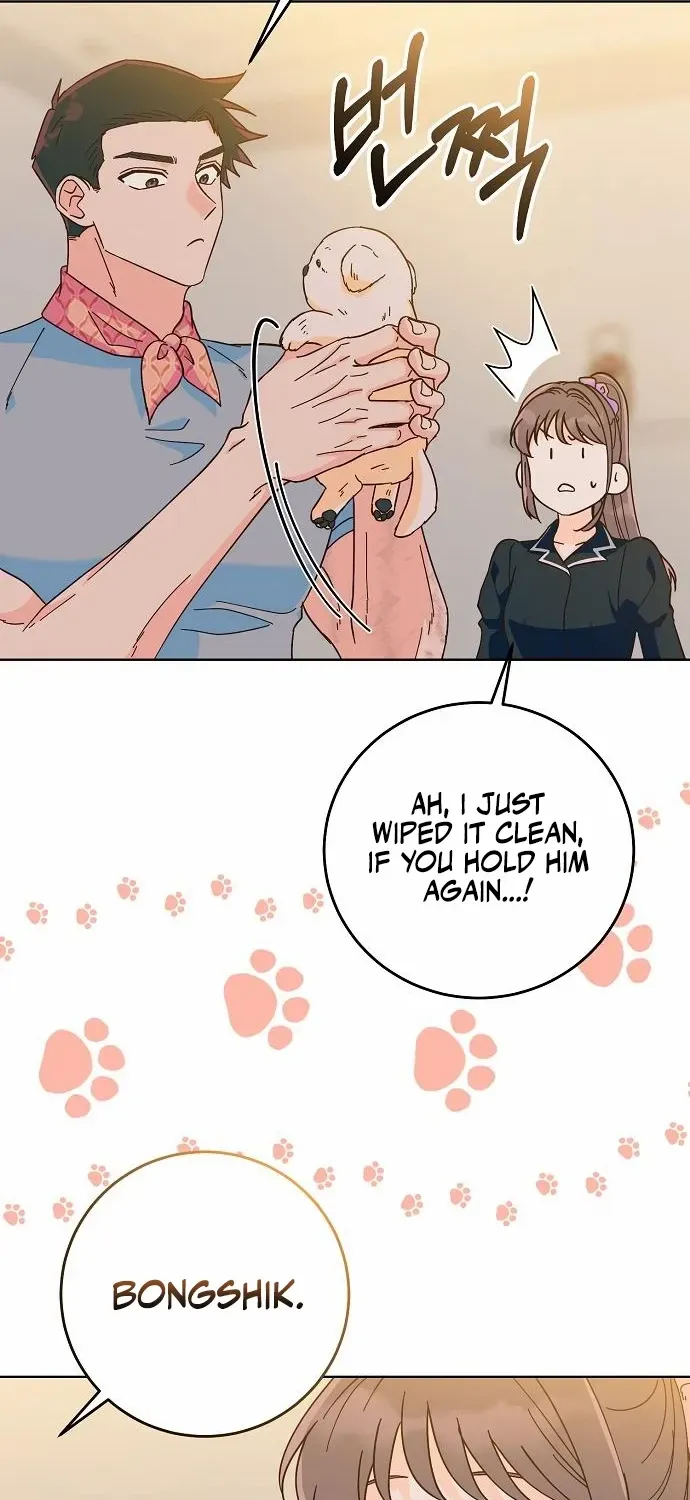 Read Spring Fever chapter 21 image 9 on Lezhin