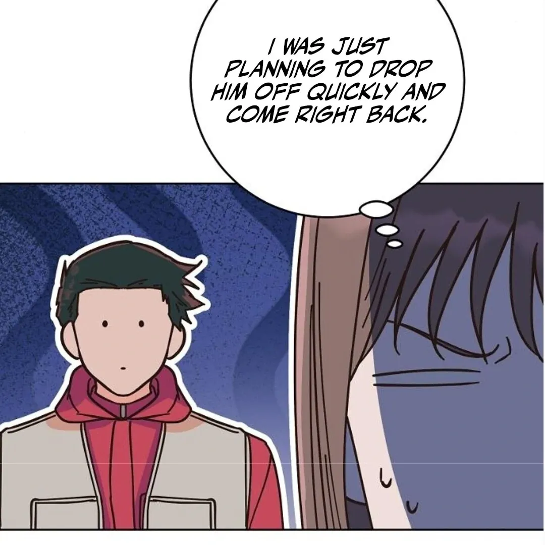 Read Spring Fever chapter 22 image 138 on Lezhin