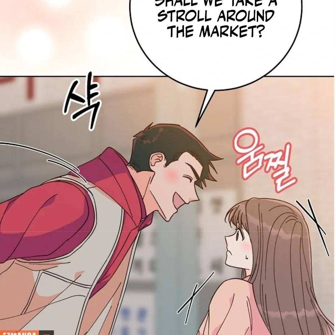 Read Spring Fever chapter 22 image 14 on Lezhin