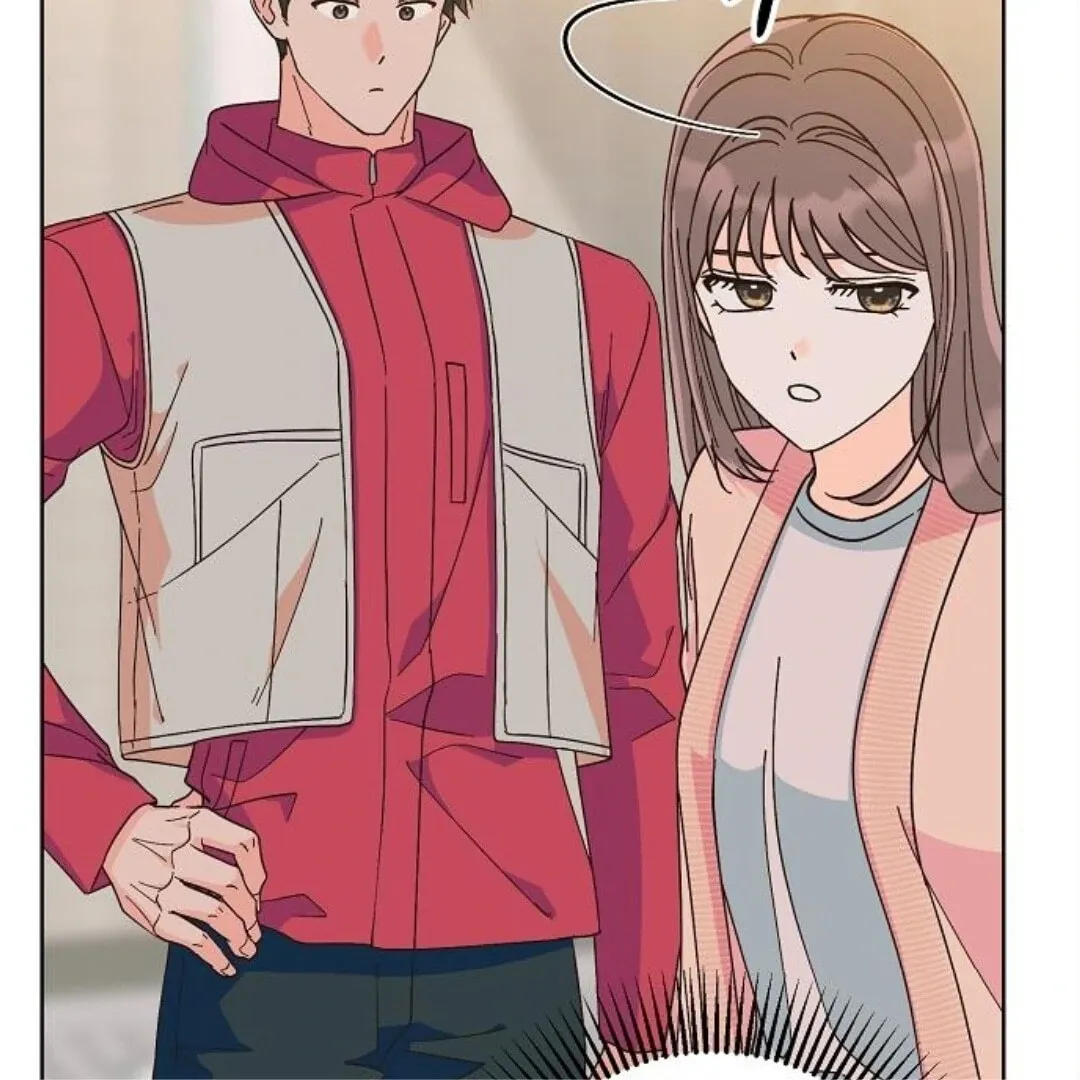Read Spring Fever chapter 22 image 21 on Lezhin
