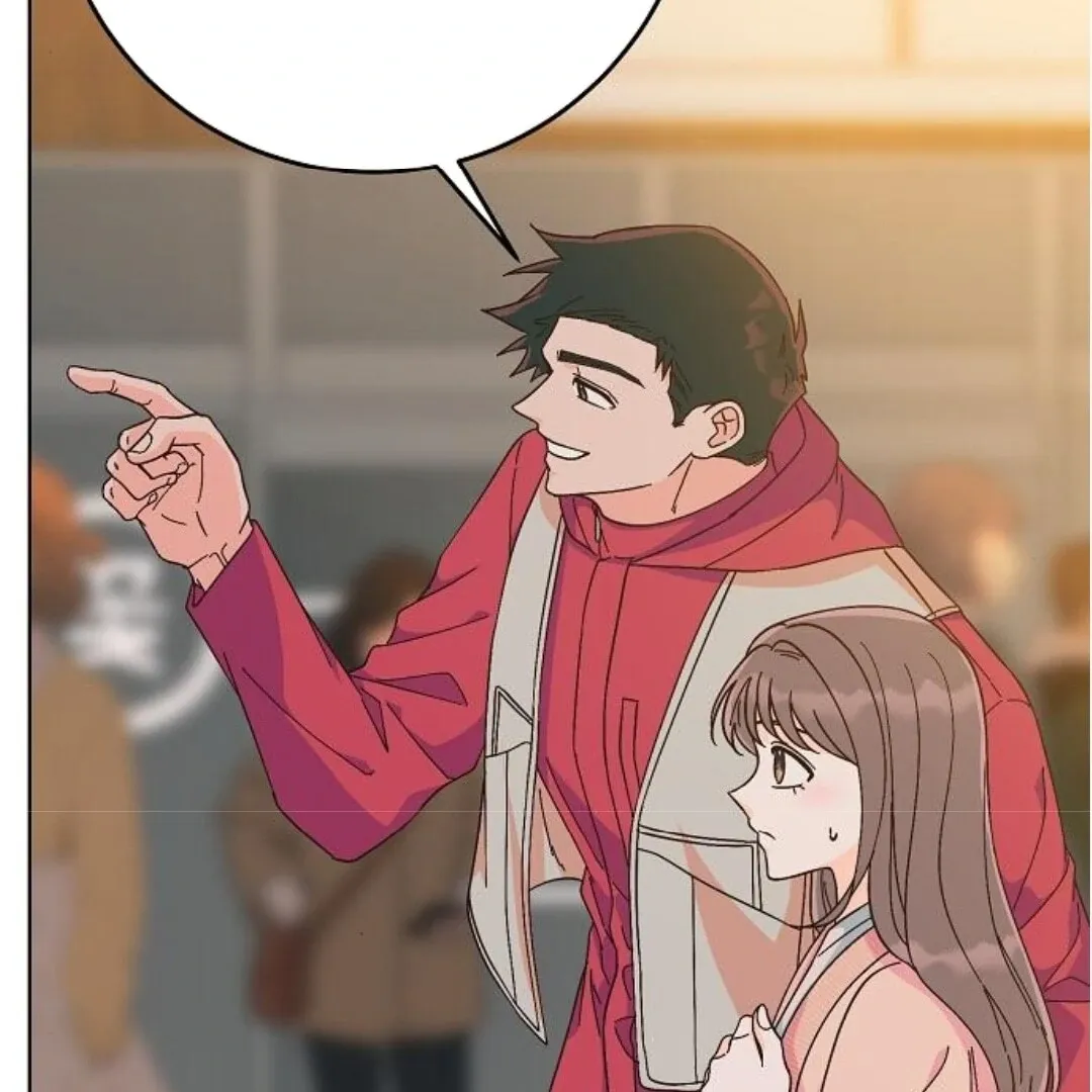 Read Spring Fever chapter 22 image 30 on Lezhin