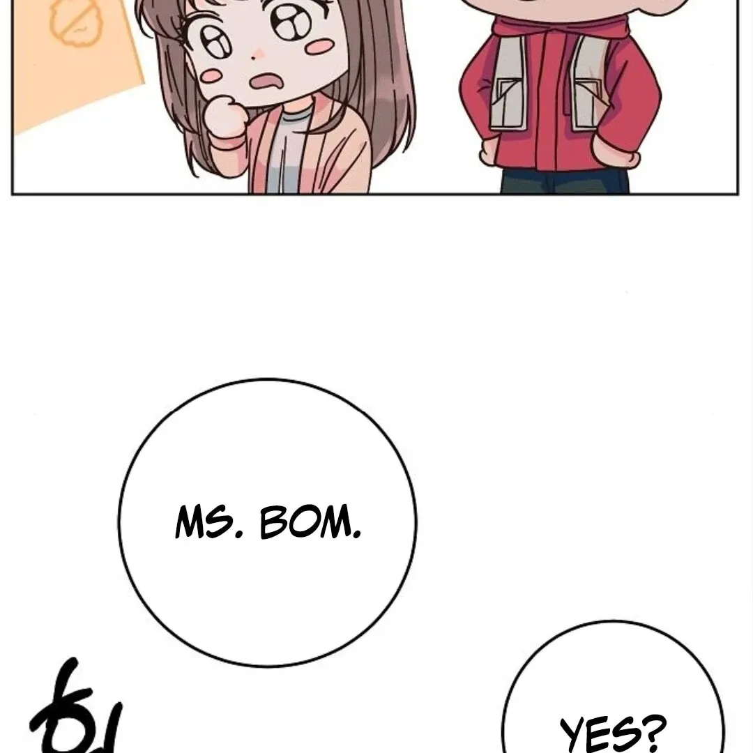 Read Spring Fever chapter 22 image 38 on Lezhin